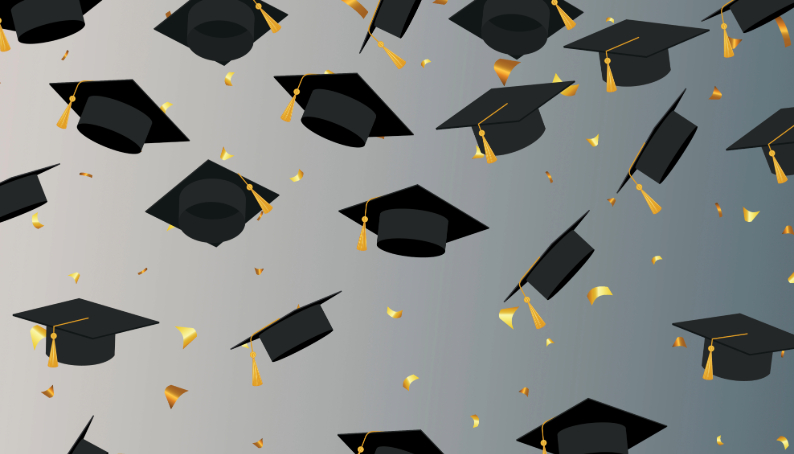 Graduation Collection