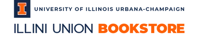 Illini Union Bookstore logo