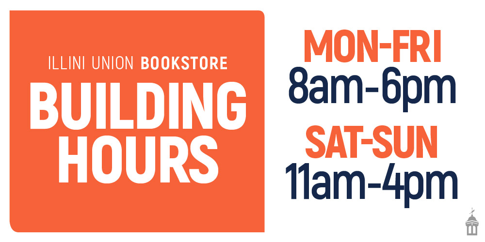 Illini Union Bookstore