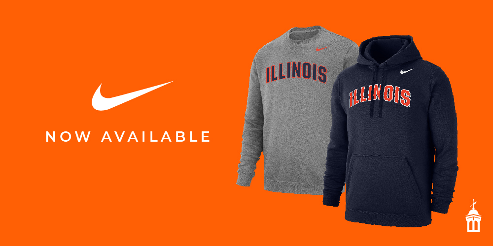 Check out our selection of Nike apparel