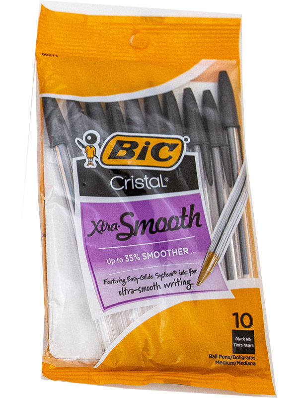 Bic Cristal Stick (SKU 100984934000045)