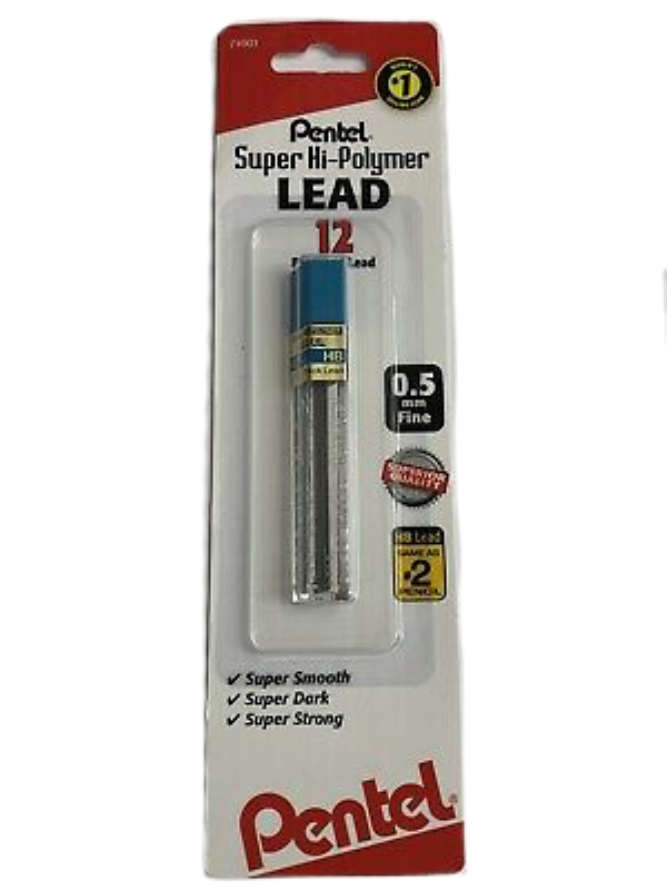 Lead Replacement (SKU 101383974000045)