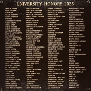Bronze Tablet - main view