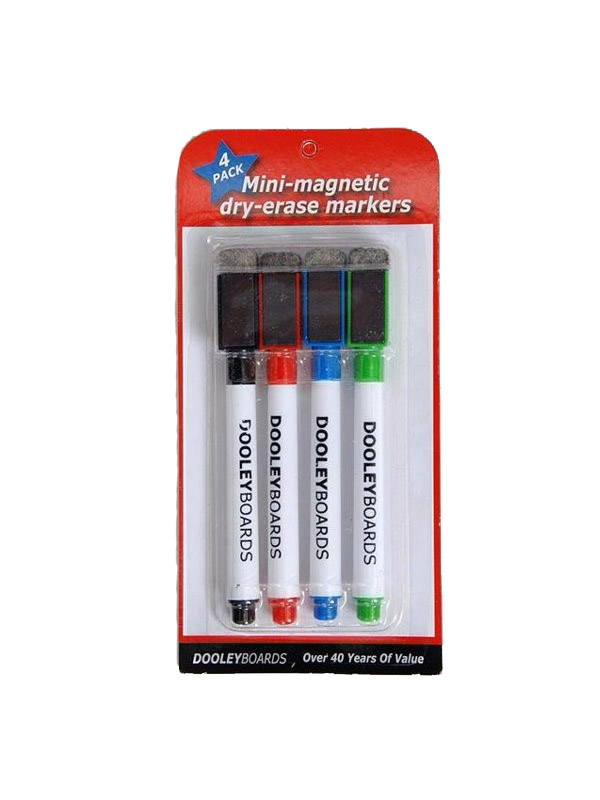 Dry Erase Markers Mini (SKU 132486974000045)