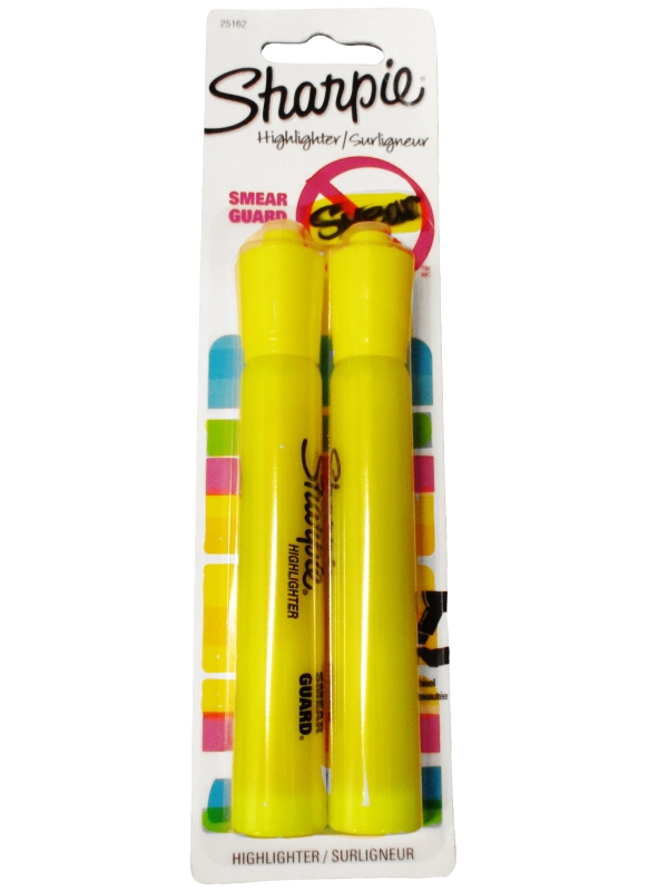 Highlighter Sharpie (SKU 140550274000045)