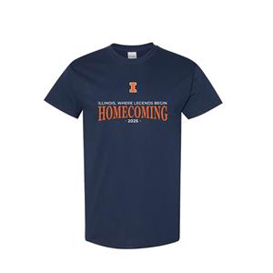 T-Shirt Homecoming Short Sleeve