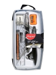  Compass/Protractor