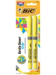 Highlighter Grip Pocket 2Pk