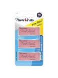 Eraser Pink Pearl 3Ct