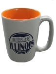 Mug Univ Of Illinois