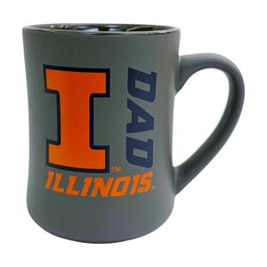 Mug Mk Matte Fancy Dad