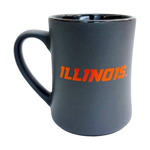 Image of MUG MK MATTE FANCY DAD -  1