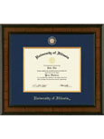 Diploma Frame Madison #12