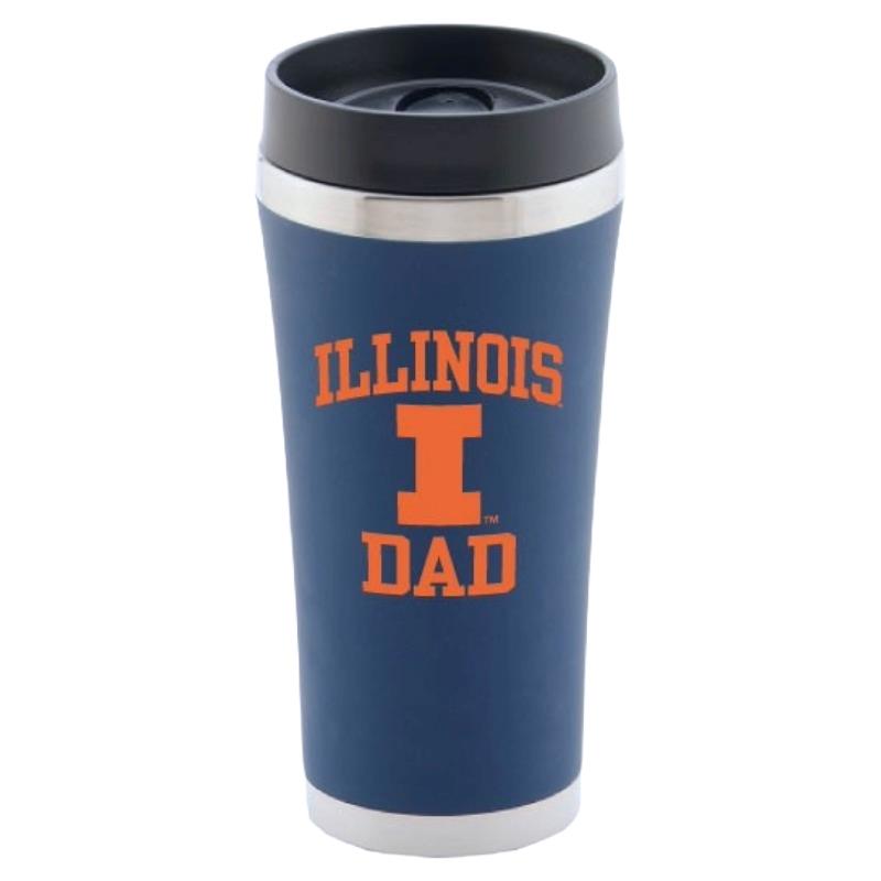 Mug Jv Tumbler Travel Dad (SKU 147235134000016) Mug Jv Tumbler Travel Dad - main view
