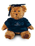Bear Graduation
