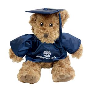 Bear Graduation