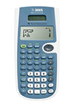 Calculator Ti-30Xs Multiview Scientific Calculator