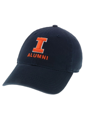 Image of BBCAP ALUMNI -  navy