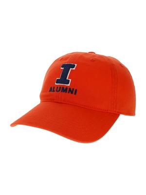 Image of BBCAP ALUMNI -  orange