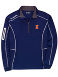 Image of 1/4 Zip Shotgun Jacket