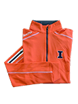 Image of 1/4 Zip Shotgun Jacket