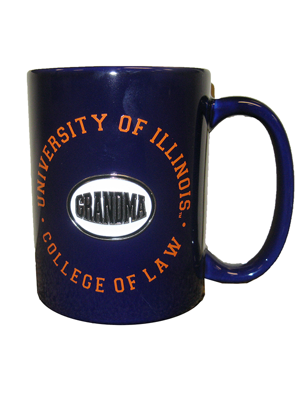 College Of Law Mug-Grandma (SKU 1491951013000072)