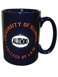 College Of Law Mug-Alumni