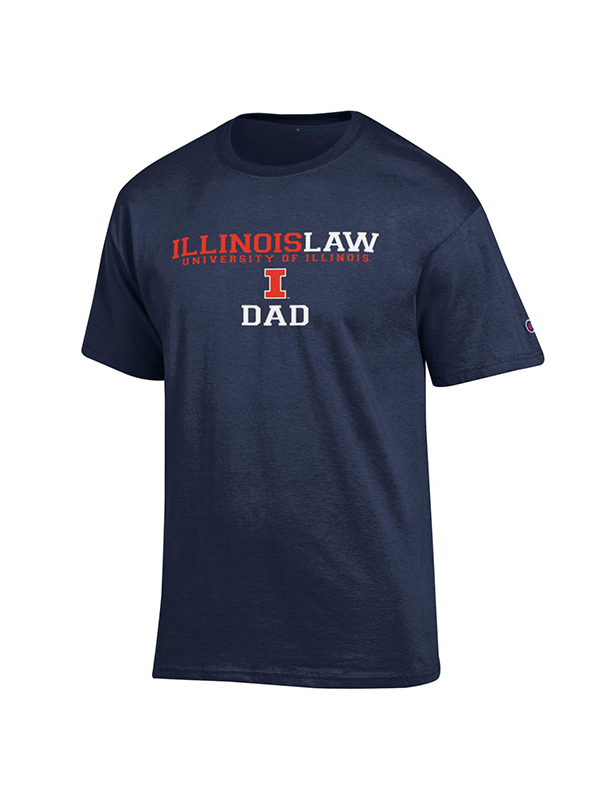 T-Shirt Law Dad (SKU 1495494813000075)