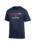 T-Shirt Law Alumni