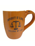 Mug Georgetown Cafe Law