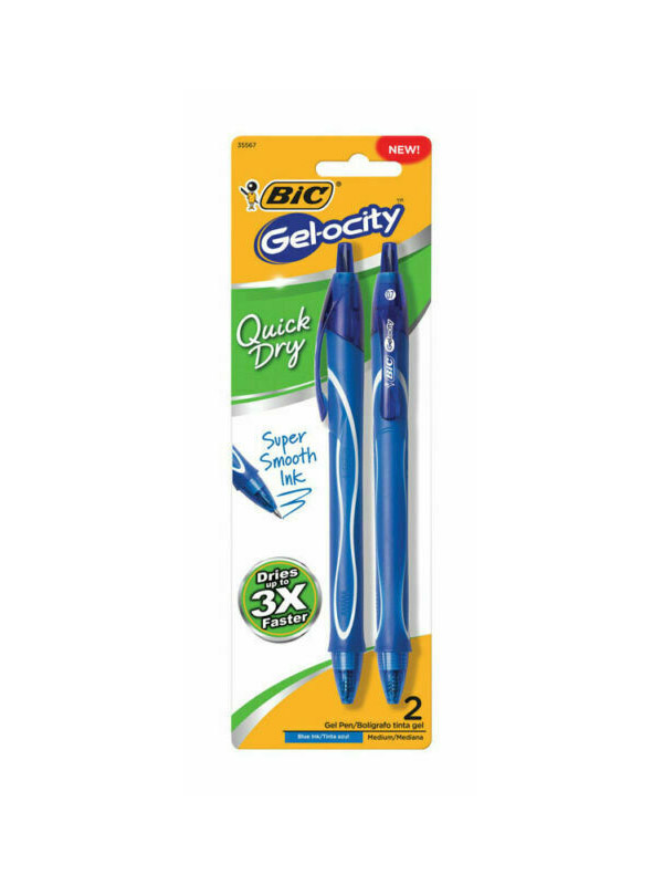 Pen Gelocity Quick Dry Gel (SKU 150394774000045)
