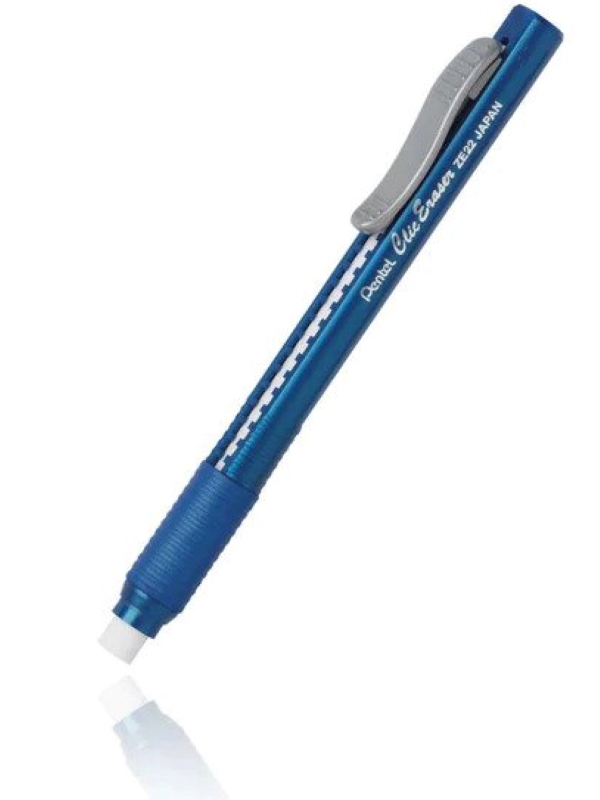 Clic Eraser Grip (SKU 150396684000045)