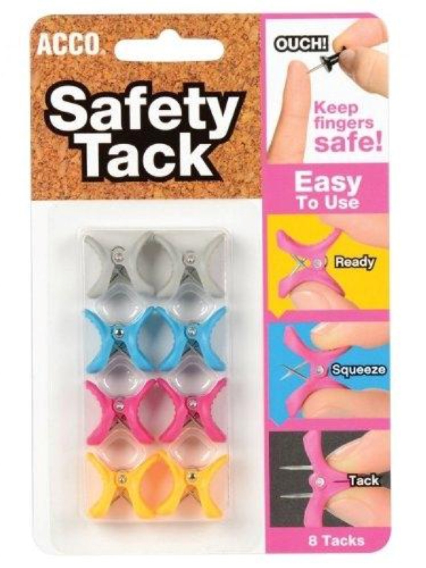 Safety Tack (SKU 150532374000045)