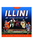 Illini Legends, Lists & Lore Third Edition