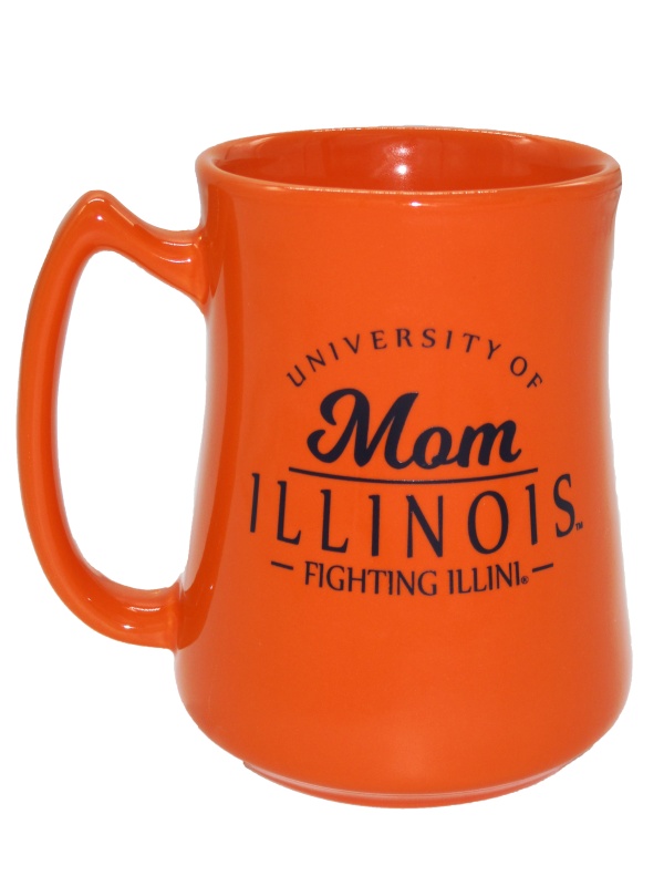 Mug U Of I Mom (SKU 151467244000016)
