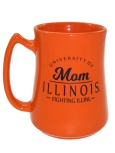 Mug U Of I Mom