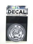 Decal Seal Outside