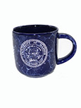 Mug Marbled Natural