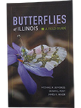 Butterflies Of Illinois A Field Guide