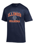 T-Shirt Grandma