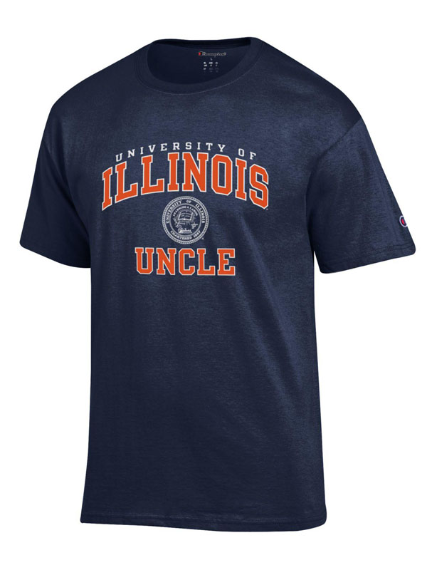 T-Shirt Uncle (SKU 153524394000052)