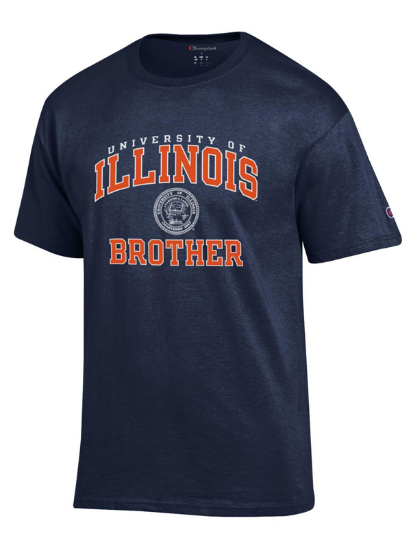 T-Shirt Brother (SKU 1535249113000170)