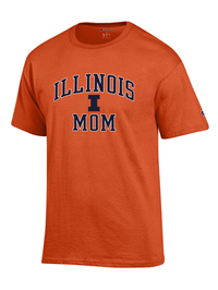 T-Shirt Mom