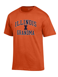 T-Shirt Grandma