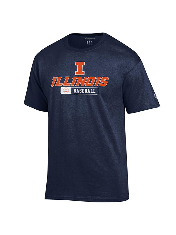 T-Shirt Baseball (SKU 153576944000052)