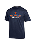 T-Shirt Lacrosse