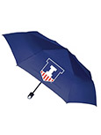 Stormclip Umbrella Mini Folding Victory Badge