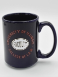 Mug College Of Law Faculty