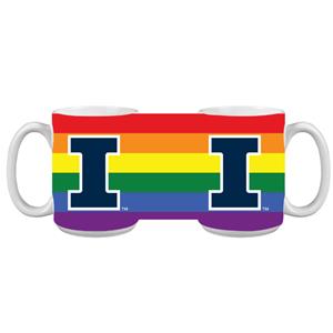 Image of Impact Grande Mug Pride