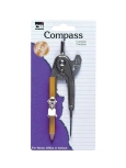 Ball Bearing Compass